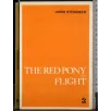 The red pony and flight