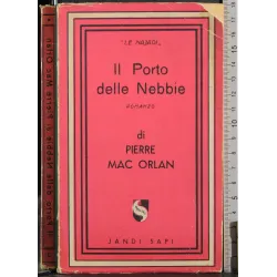 Il Porto delle Nebbie