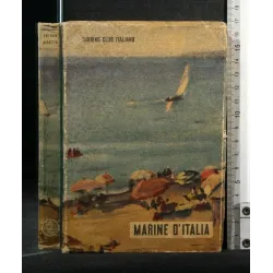 MARINE D'ITALIA