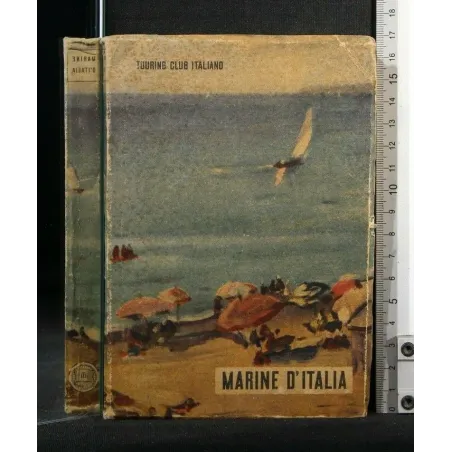 MARINE D'ITALIA