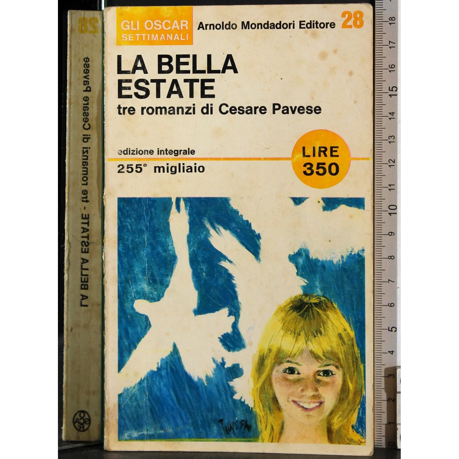 La bella estate