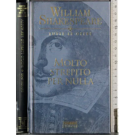 Molto strepito per nulla