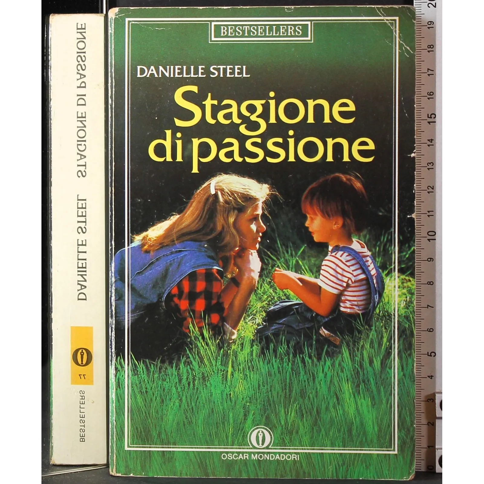 Stagione di passione