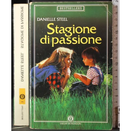 Stagione di passione