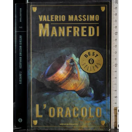 L'oracolo