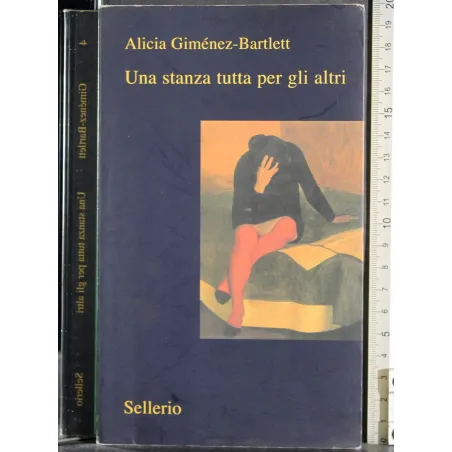 Una stanza tutta per gli altri