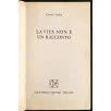 La vita non è un racconto