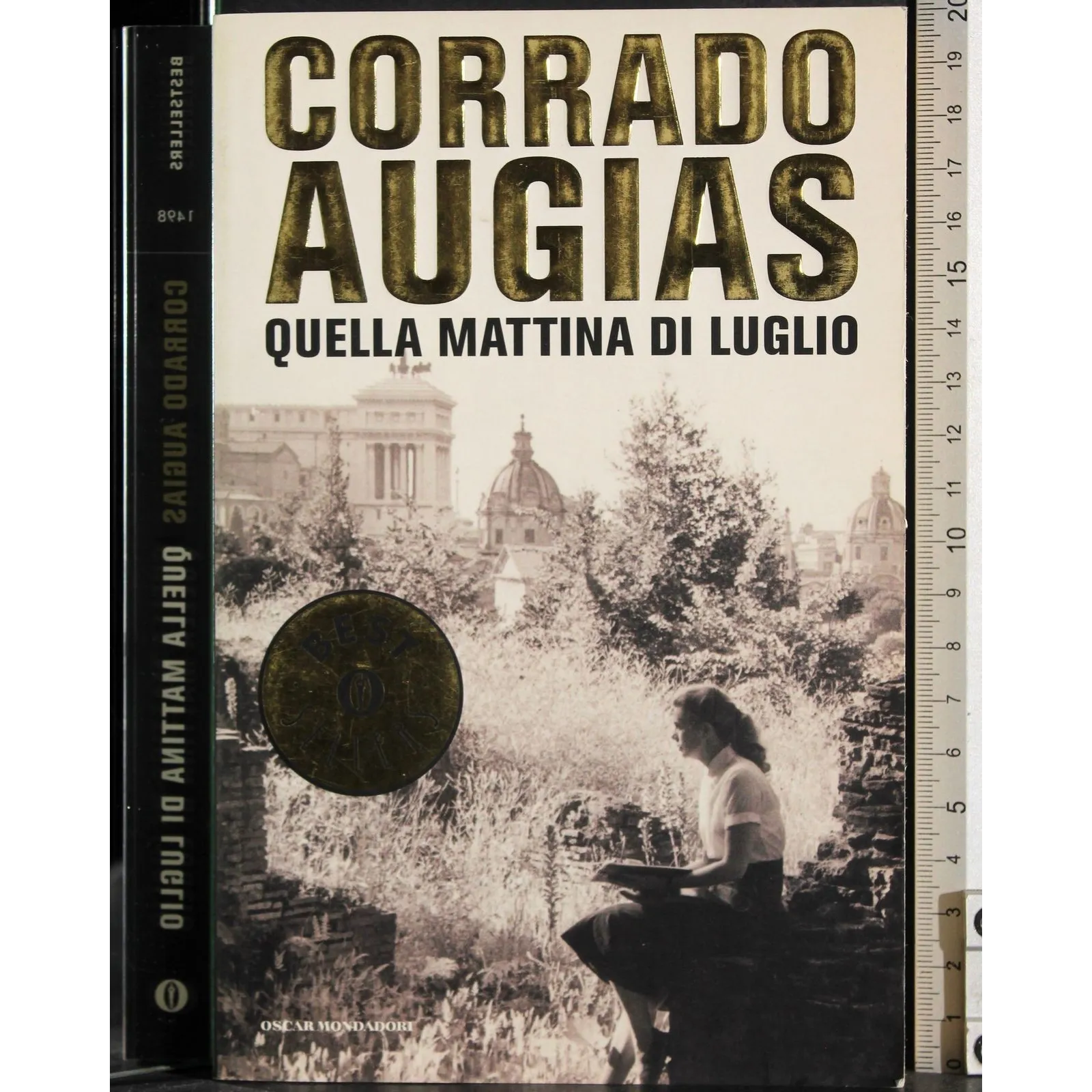 Quella mattina di luglio