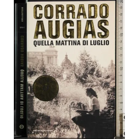 Quella mattina di luglio