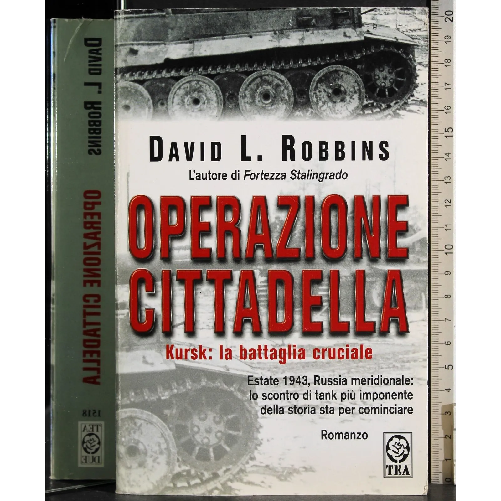 Operazione cittadella