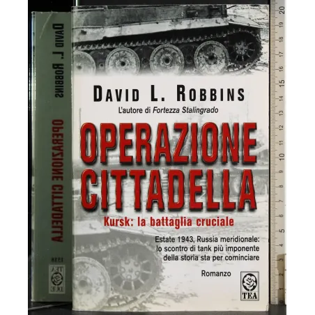 Operazione cittadella