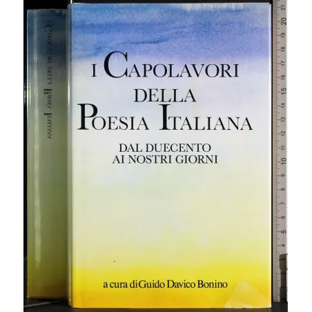 I Capolavori della Poesia Italiana