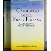 I Capolavori della Poesia Italiana