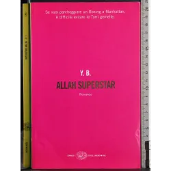 YB Allah Superstar