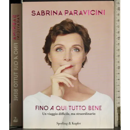 Fino a qui tutto bene