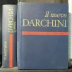 IL NUOVO DARCHINI DIZIONARIO FRANCESE-ITALIANO ITALIANO-FRANCES