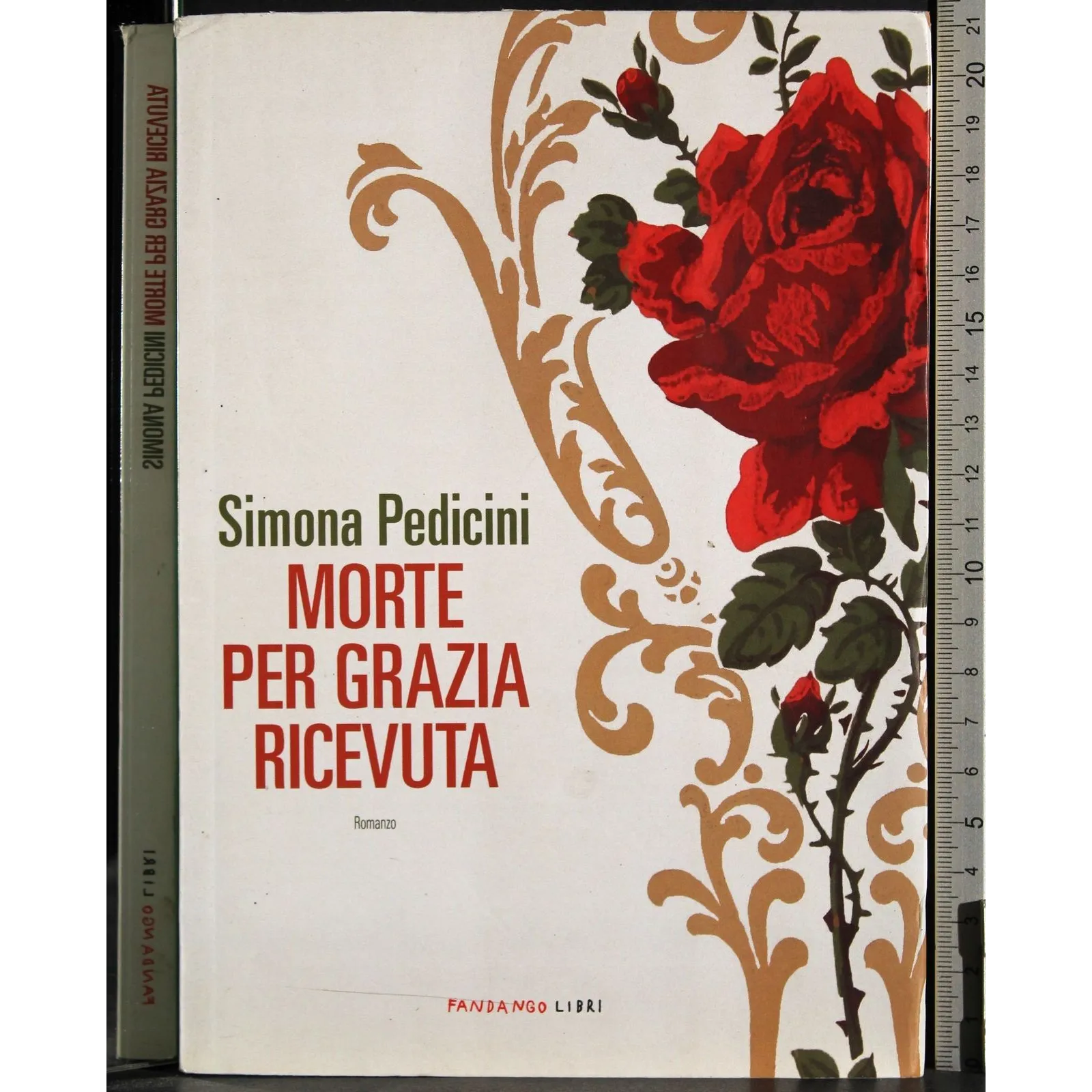 Morte per grazia ricevuta