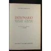 IL NUOVO DARCHINI DIZIONARIO FRANCESE-ITALIANO ITALIANO-FRANCES