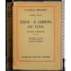 Liescij . Il gabbiano Zio Vania. Teatro completo. Vol II