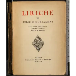 Liriche