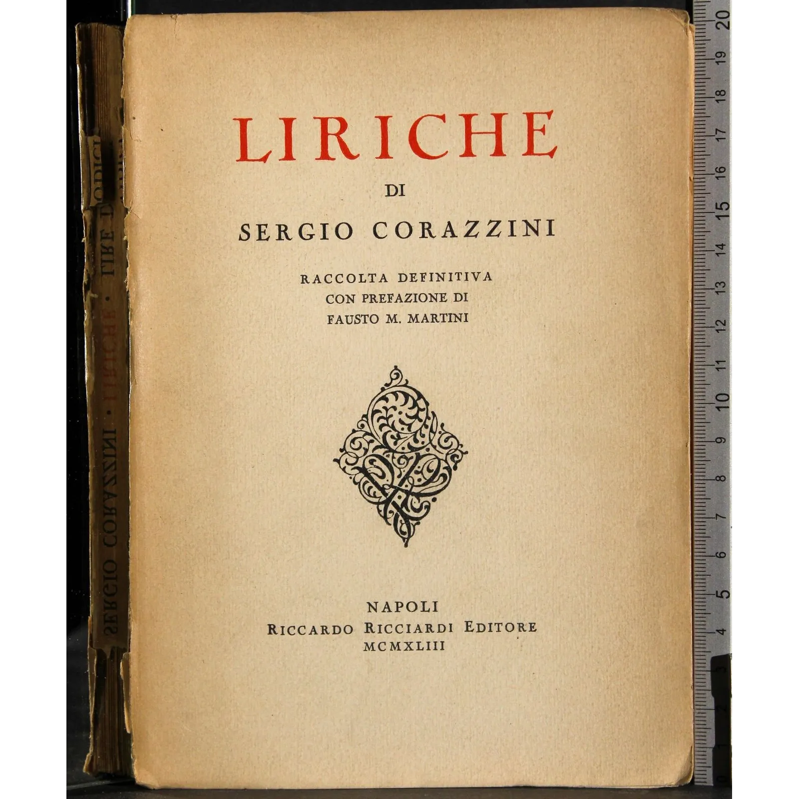Liriche