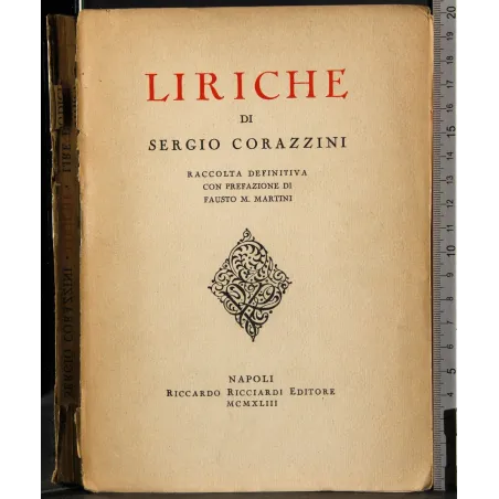 Liriche
