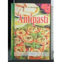 ANTIPASTI