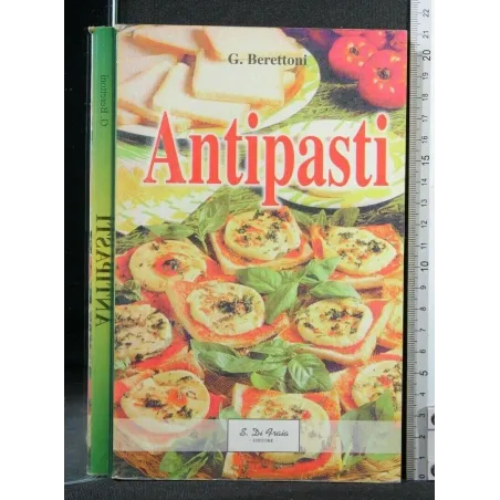 ANTIPASTI