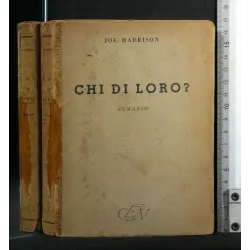 CHI DI LORO?