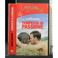 TEMPESTA DI PASSIONE