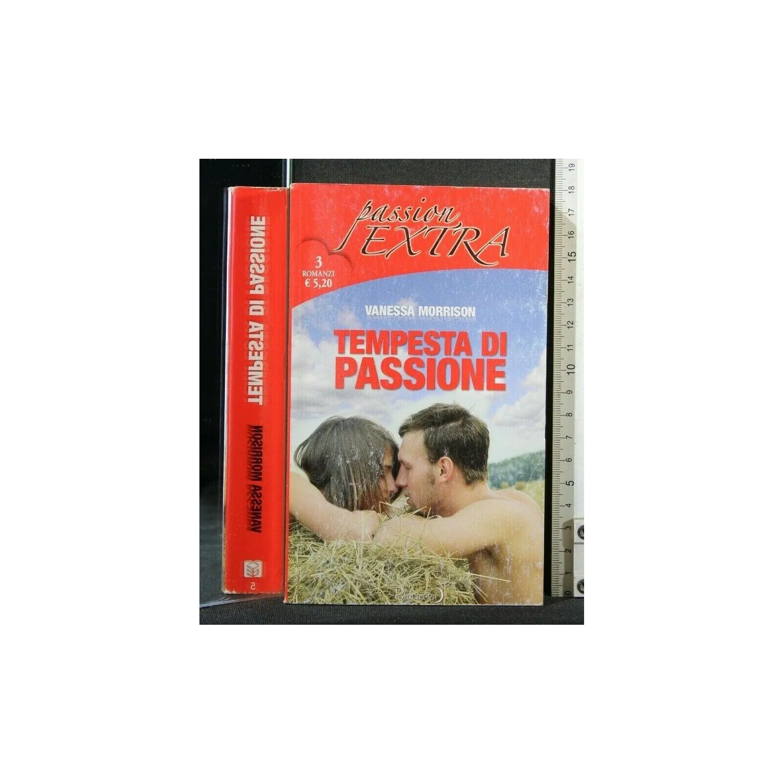 TEMPESTA DI PASSIONE