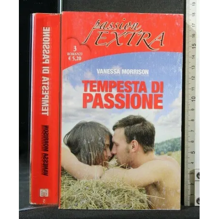 TEMPESTA DI PASSIONE