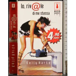 Io, rivale di me stessa