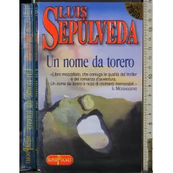 Un nome da torero
