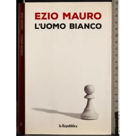 L'uomo bianco
