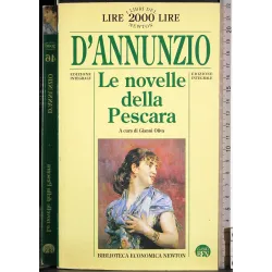le novelle della Pescara