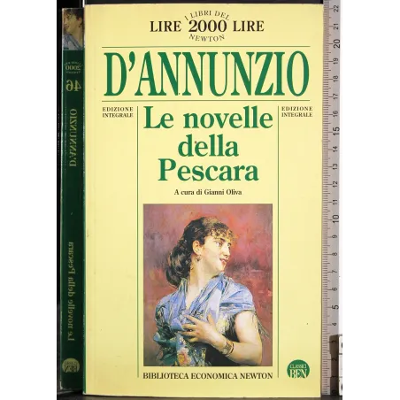 le novelle della Pescara