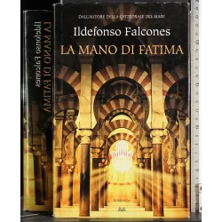 La mano di Fatima