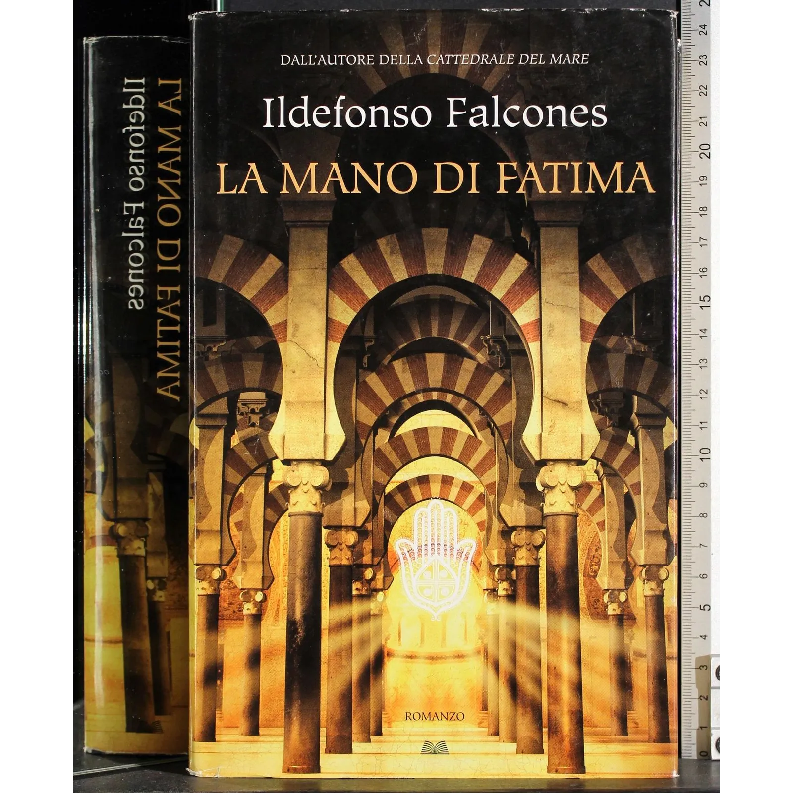 La mano di Fatima