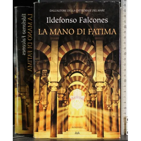 La mano di Fatima