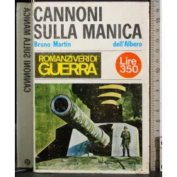 Cannoni sulla manica
