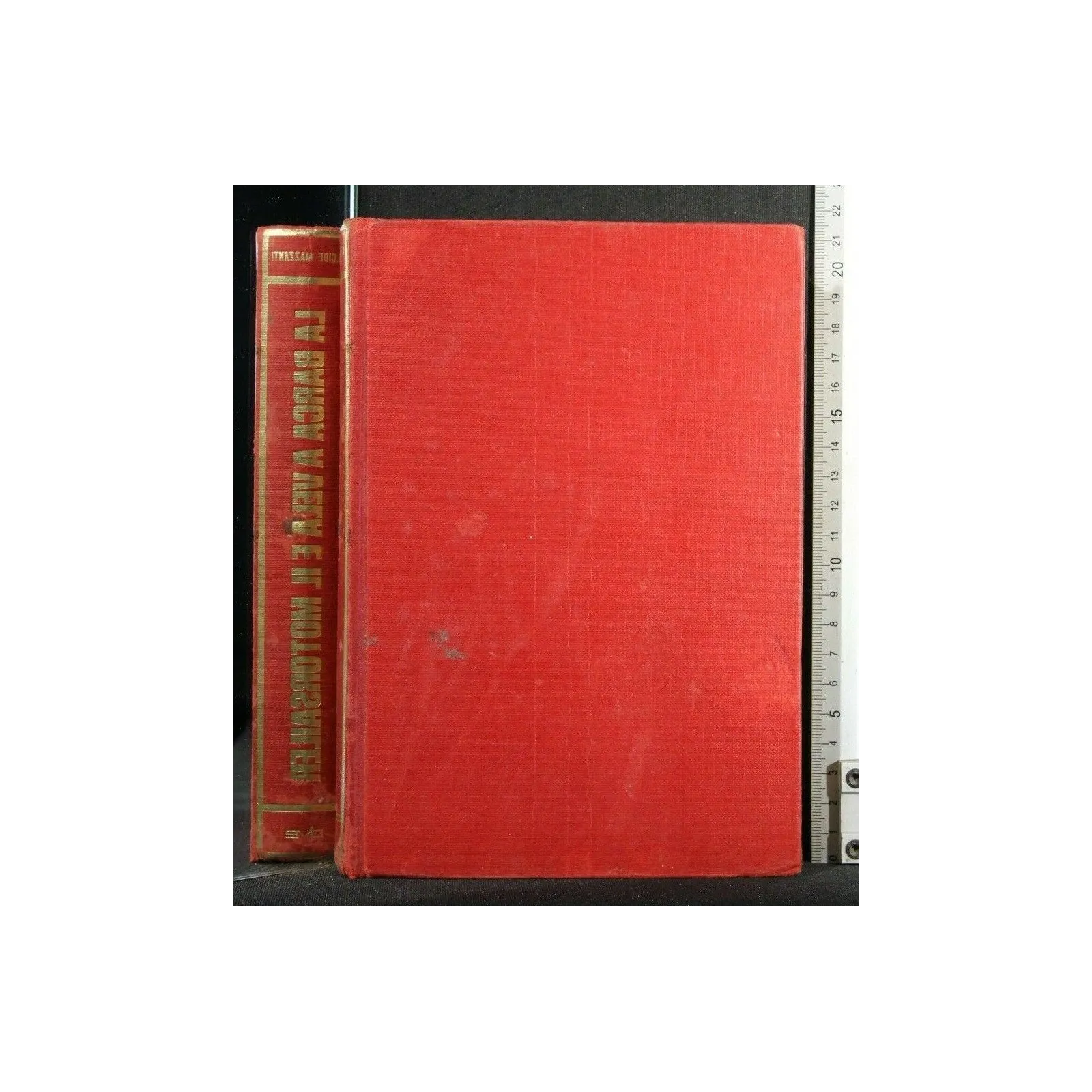 LA BARCA A VELA E IL MOTORSAILER