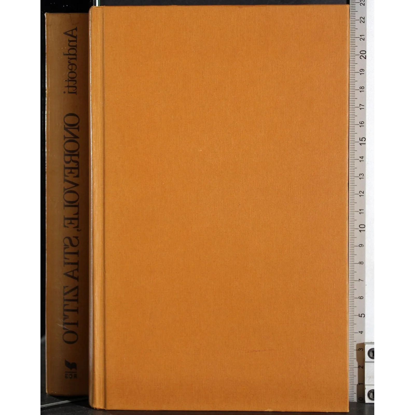 Onorevole, stia zitto