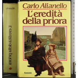 L'eredità della priora