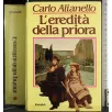 L'eredità della priora