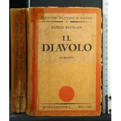 IL DIAVOLO