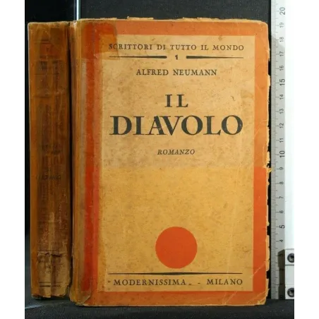 IL DIAVOLO