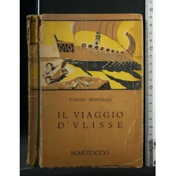 IL VIAGGIO D'ULISSE