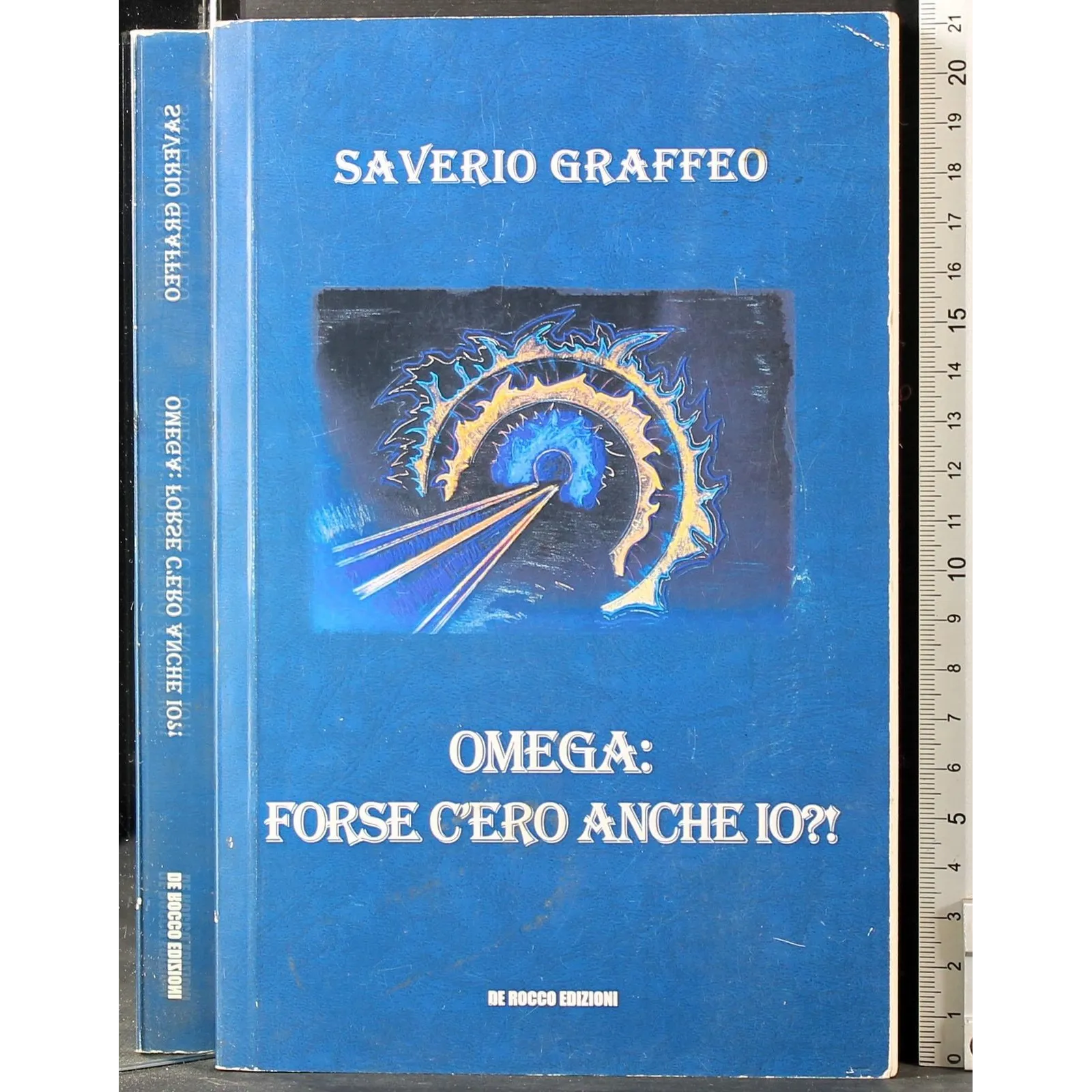 Omega: forse c'ero anche io?!
