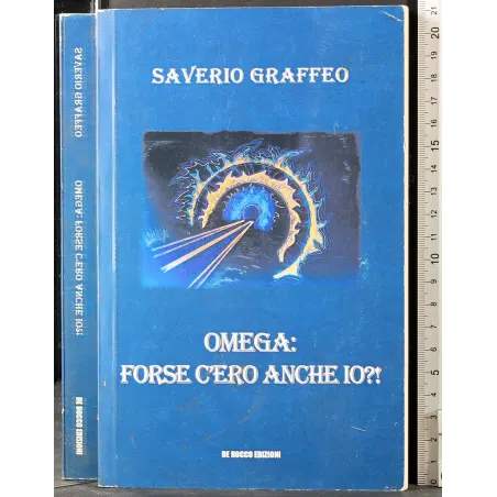 Omega: forse c'ero anche io?!
